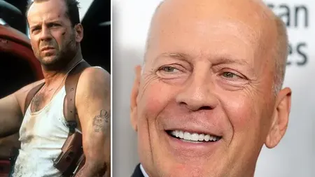 Bruce Willis a ajuns în ultimul hal! Actorul nu mai poate comunica și nu mai poate să citească