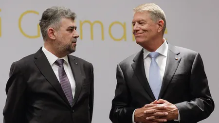 EXCLUSIV Va fi Marcel Ciolacu candidatul PSD la prezidențiale? Răspunsul dat de premier în direct la România TV
