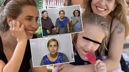 Fiica unui român imploră să fie salvată din mâinile teroriştilor Hamas. Daniela apare în clipul în care este criticat Benjamin Netanyahu VIDEO