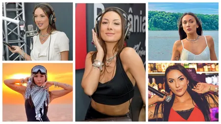 Răsturnare de situație în cazul morții lui Dj Lalla! Confidentul artistei rupe tăcerea. ”Trăia pe mal”