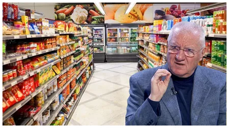 EXCLUSIV| Mitică Dragomir, milionar în euro, afectat de criza economică! ”În magazine te fură. Ne-au transformat în slugi”