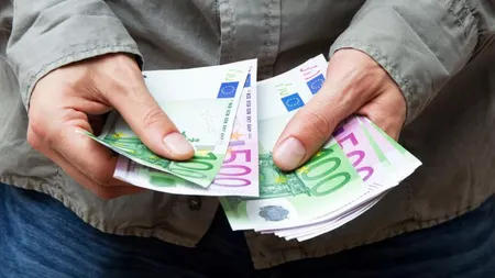 Se dau între 1.100 şi 2.000 de euro pentru această categorie de români. Cum pot fi folosiţi banii