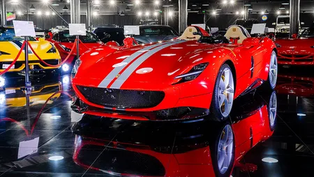 Ferrari a făcut anunțul mult așteptat. Ce se întâmplă cu mașinile din SUA. Urmează și cele din Euorpa