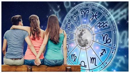 Cele patru zodii din horoscop care sunt predispuse să înșele fără să stea prea mult pe gânduri! Nativii de care trebuie să te ferești