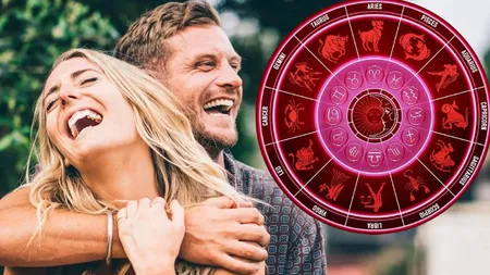 Horoscop special: 4 ZODII ale căror relații intră la testul longevității. Îl trec sau nu?