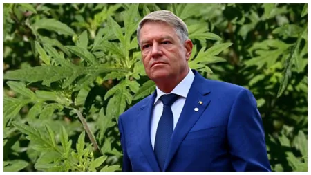 Iohannis a promulgat legea ambroziei. Primăriile pot intra pe terenuri, fără acordul proprietarilor, dacă aceștia nu respectă legea