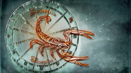 Horoscop special: ultimele două săptămâni cu Mercur în Scorpion. Zodia protejată de Dumnezeu, aceşti nativi vor avea mult noroc