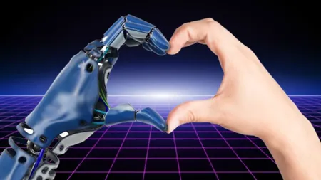 Natalitatea, puternic amenințată de creșterea numărului de bărbați care-și fac iubite cu inteligența artificială