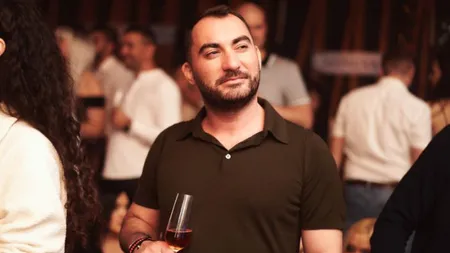 Pescobar recunoaște că bucătăria „Tavernei Racilor” era pericol public. Cum a încercat să remedieze deficiențele amendate de ANPC