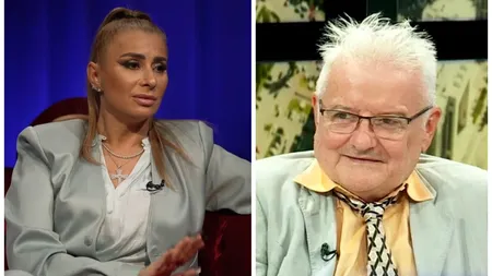 Anamaria Prodan, atac nemilos după ce Irinel Columbeanu a ajuns la azil: „Trebuia să își așeze bătrânețea”. Fostul milionar a fost părăsit de toți cei dragi