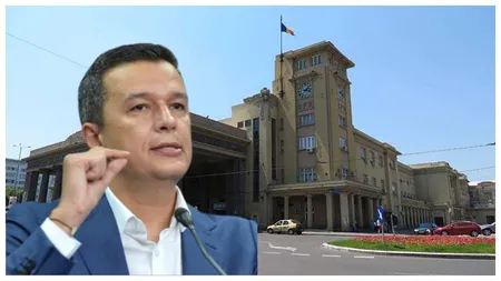 Sorin Grindeanu: Modul în care arată Gara de Nord este 