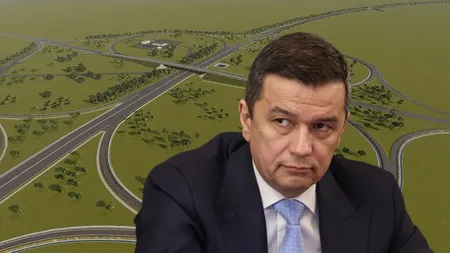 Sorin Grindeanu: 