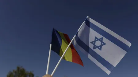 Partida Israel – România se joacă în Ungaria, dar nu la Budapesta