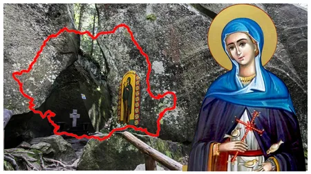 Moment istoric pentru Biserica Ortodoxă Română! Ucraina, dispusă să returneze moaștele Sfintei Teodora. Ce vrea la schimb