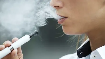 Mâine se dezbate în Senat inițiativa care propune interzicerea comercializării țigărilor electronice către minori! Asociația industriei de vaping susține proiectul! Dragoș Bucurenci: 