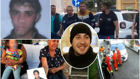 Un tânăr din Arad a murit după ce a fost snopit în bătaie de un polițist local. Ultimele clipe din viața lui Vișinel, surprinse de camerele de supraveghere. Și procurorul a fost șocat de cruzimea agentului