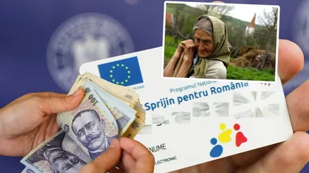 Ministerul Fondurilor Europene primeşte 650 de milioane de euro din fondul de rezervă al Guvernului pentru acordarea ajutorului de 250 de lei pentru persoane vulnerabile