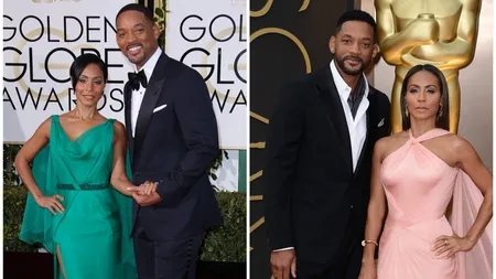 Cum a reacționat Will Smith după ce soția lui a dezvăluit că sunt despărțiți de 7 ani. Ce mesaj a transmis pe Internet