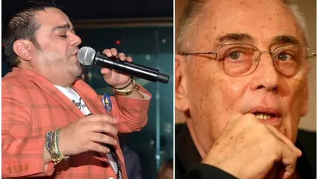 Anunț-bombă în lumea muzicii! Adrian Minune și Horia Moculescu pregătesc un duet de excepție: „Va fi unul din momentele de vârf ale galei”