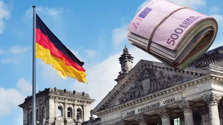 Cum evită Germania dispariția banilor cash! Patronii de restaurante au găsit soluția genială care să îi scape de POS