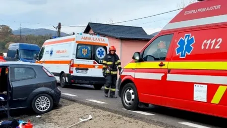 Un șofer de 91 de ani a murit după ce a provocat un accident rutier. Cum s-a produs tragedia