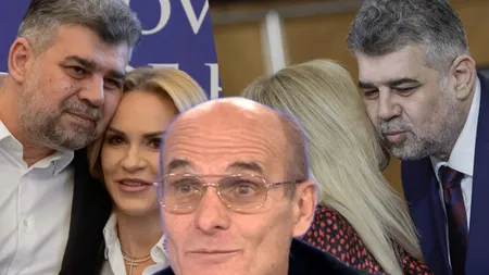 CTP, după ce Gabriela Firea şi-a reluat funcţiile în PSD: 