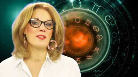 Horoscop Camelia Pătrășcanu. Soarele va intra în Săgetător, iar câteva zodii vor fi afectate. Ce vor păți nativii