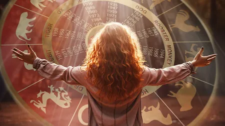 Horoscop 1 decembrie 2023. Ce zodii au lumea la picioare de Ziua Naţională