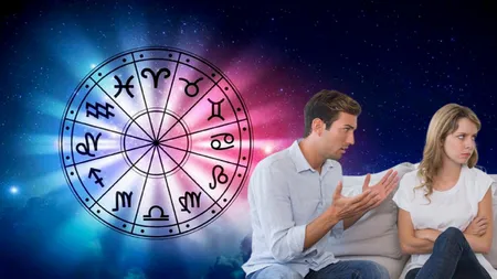 Horoscop 5 noiembrie 2023. Zodiile care sunt vizate de probleme în dragoste, se întrevede o despărțire