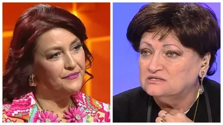 Monica Pop a răbufnit după vestea morții Ronei Hartner: 