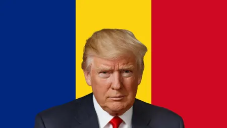 Românul celebru care se transformă în Donald Trump! Imaginile care au șocat internetul. Internauții au rămas fără cuvinte