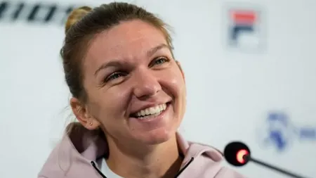 Anunţul de ultimă oră pe care îl aşteaptă şi Simona Halep. Suspendarea pentru dopaj a fost ridicată cu efect imediat