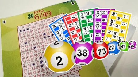 Rezultate loto 12 noiembrie 2023. Numere Loto 6/49 şi Joker, poţi câştiga cu un click 3,5 milioane de euro