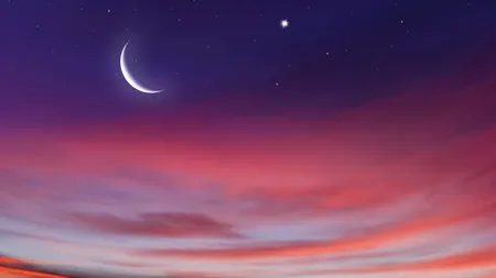 Horoscop special: 3 ZODII pentru care Luna nouă din noiembrie este TALISMAN