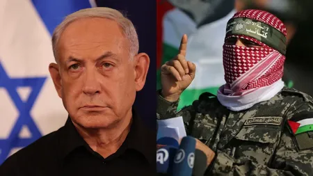 Acord între Israel și Hamas pentru un armistițiu de patru zile: teroriștii vor elibera 50 de ostatici. Netanahu: ”Vom continua războiul până ne vom atinge toate obiectivele”