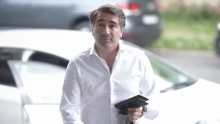 Avocaţii lui Ionel Arsene susţin că acesta suferă de probleme neurologice şi nu poate fi extrădat: 