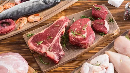 Veste tristă pentru consumatorii de carne. Ar putea avea etichete de avertizare, la fel ca ţigările. Românii sunt revoltați: 