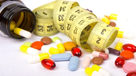 Medicamentele pentru slăbit, printre cele mai cerute beneficii extrasalariale de către angajaţi: 