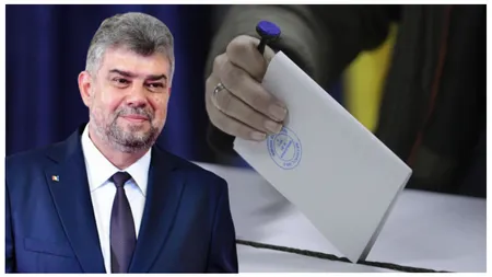 Marcel Ciolacu aruncă bomba despre alegerile prezidențiale de anul viitor! ”Este cazul ca România să aibă un candidat şi un preşedinte social-democrat după 20 de ani de preşedinte de dreapta”