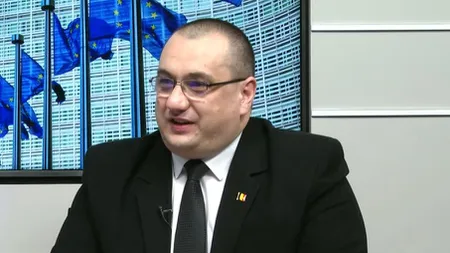 Europarlamentarul Cristian Terheș și-a anunțat demisia din PNȚCD. Va candida pe lista AUR la alegerile europarlamentare din 2024