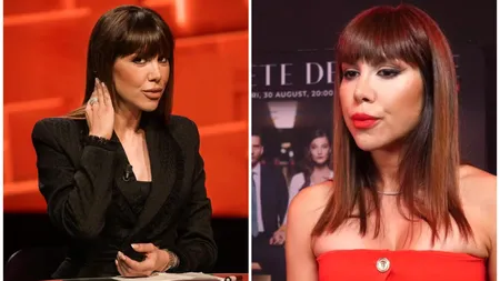 Cine este, de fapt, Denise Rifai? Ce spune despre mutatul în Iordania: 