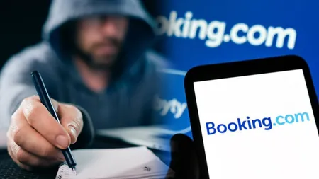 O nouă metodă de fraudă prin intermediul Booking. Pățania unui bucureștean care a vrut să facă o rezervare