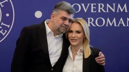 Gabriela Firea, despre scenariul Marcel Ciolacu candidat la Primăria Capitalei: Mie personal mi-a transmis că nu a fost o ştire corectă