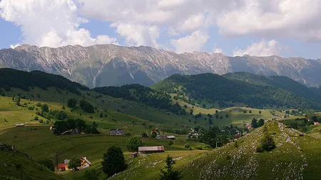 Stațiunea din România cu cel mai curat aer. Nici nu te-ai gândi că e atât de aproape de Capitală