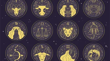 Horoscop SĂPTĂMÂNAL 20-26 noiembrie 2023. Se anunță schimbări palpitante aduse de optimistul, dar aventurierul Săgetător