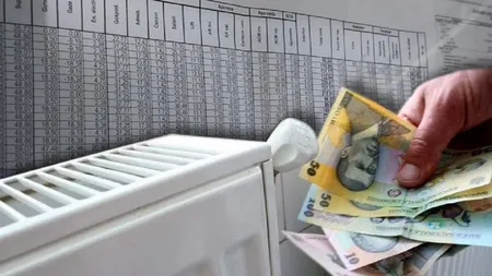 Primele facturi la încălzire au venit cu o surpriză. Măsura luată de Guvern este inutilă