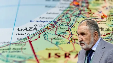 Ion Ţiriac se implică în conflictul dintre Israel şi Hamas. Ce decizie a luat miliardarul român
