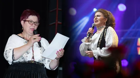 Scandal uriaș în lumea muzicii populare. Irina Loghin, prima reacție după ce a fost umilită și alungată de pe scenă: „Doamna Doina Baciu s-a simțit nevoită să încheie programul”