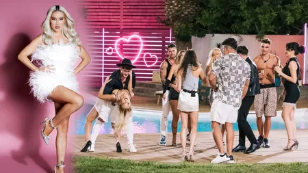 Se încinge atmosfera la Love Island, chiar înainte de marea finală. Cum a fost surprins cel mai nou cuplu de pe insulă: „Eu cred că doar noi am făcut asta dintre toți”