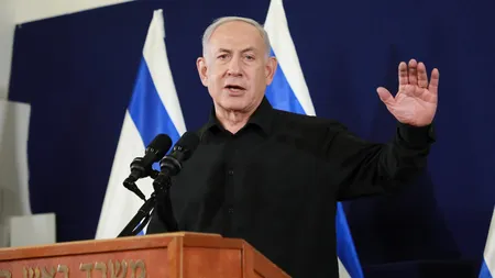 Netanyahu respinge ideea încetării focului, în ciuda poziţiei SUA: 